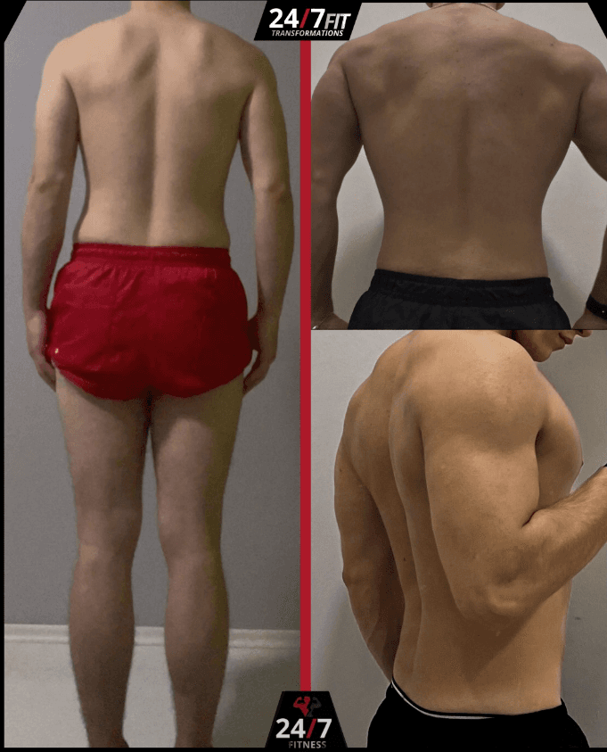Jovan PT coaching system image 1